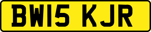 BW15KJR