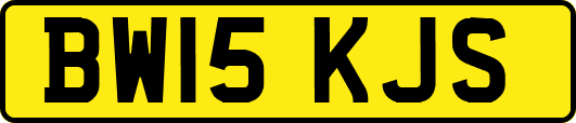BW15KJS