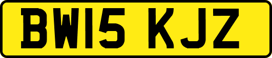 BW15KJZ