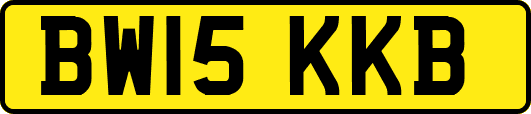 BW15KKB