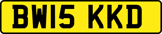 BW15KKD
