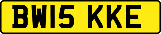 BW15KKE
