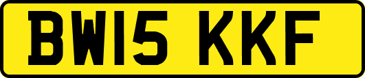 BW15KKF