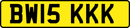 BW15KKK
