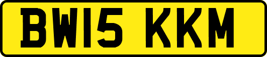 BW15KKM