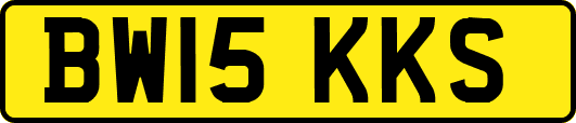 BW15KKS