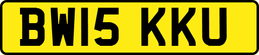 BW15KKU
