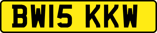 BW15KKW