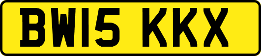 BW15KKX