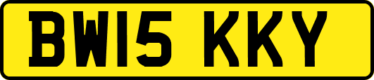BW15KKY