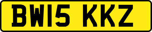 BW15KKZ
