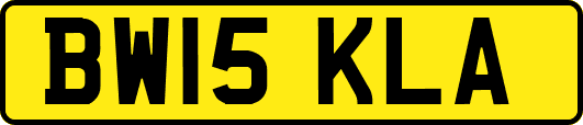 BW15KLA