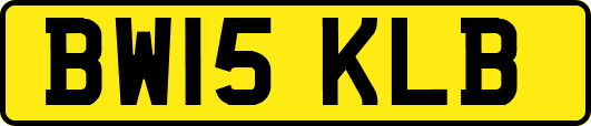 BW15KLB