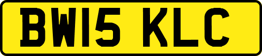 BW15KLC