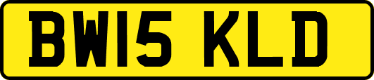 BW15KLD