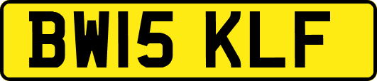BW15KLF