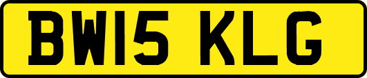 BW15KLG