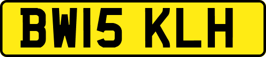 BW15KLH
