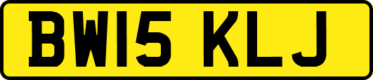 BW15KLJ