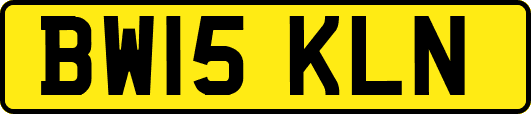 BW15KLN