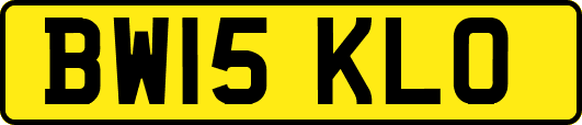 BW15KLO