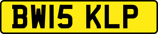 BW15KLP
