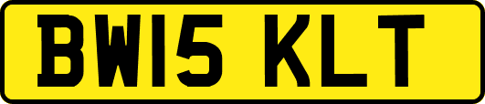 BW15KLT