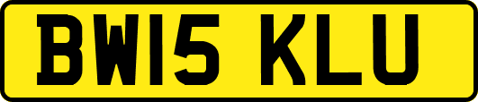 BW15KLU