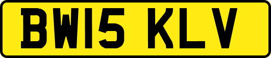 BW15KLV