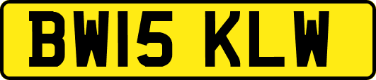 BW15KLW