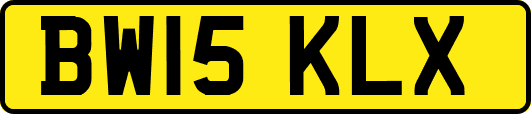BW15KLX