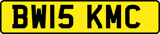 BW15KMC