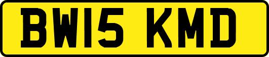 BW15KMD