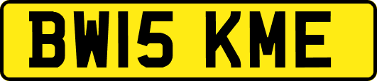 BW15KME