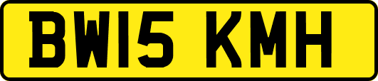 BW15KMH