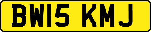 BW15KMJ