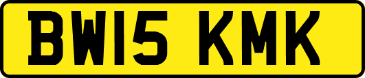 BW15KMK