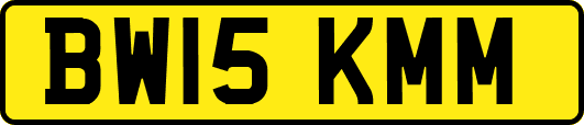 BW15KMM