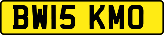 BW15KMO