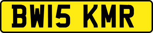 BW15KMR