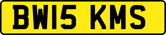 BW15KMS