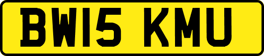 BW15KMU