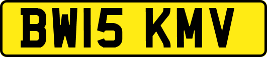 BW15KMV