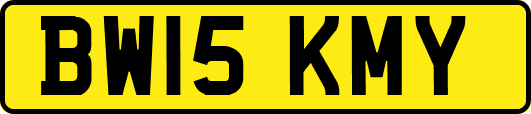 BW15KMY