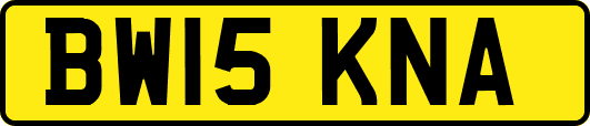 BW15KNA