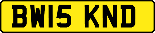 BW15KND