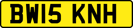BW15KNH