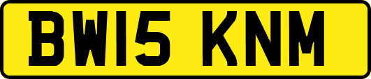 BW15KNM