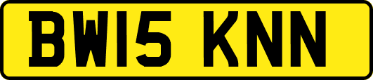 BW15KNN