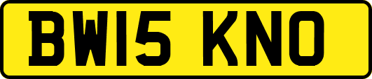 BW15KNO